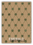 Ткань emerald